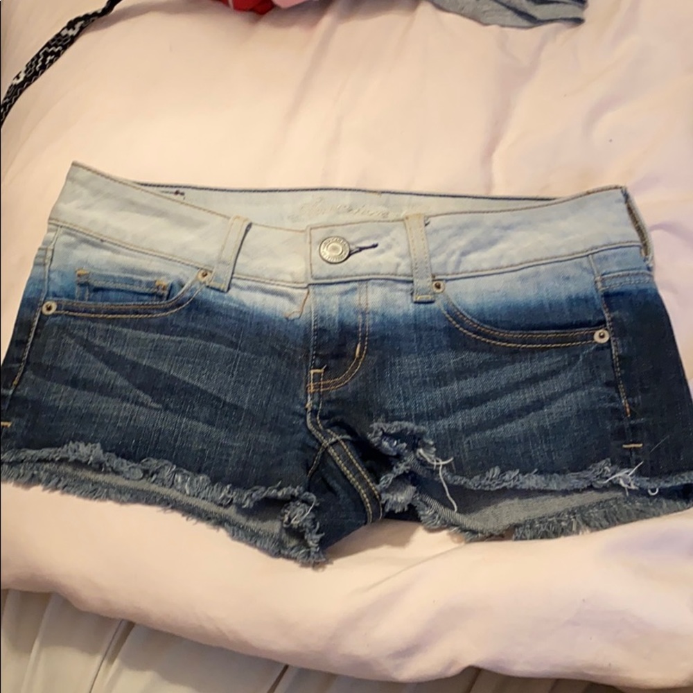 American Eagle size 2 shorts